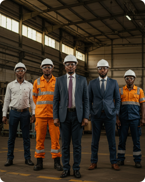 Company Overview